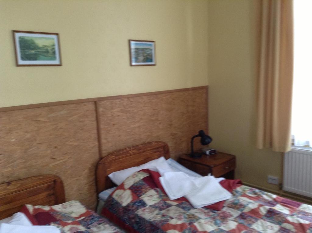 Kastani Home Accommodation Тарту Номер фото