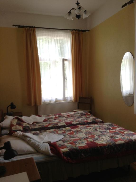 Kastani Home Accommodation Тарту Екстер'єр фото