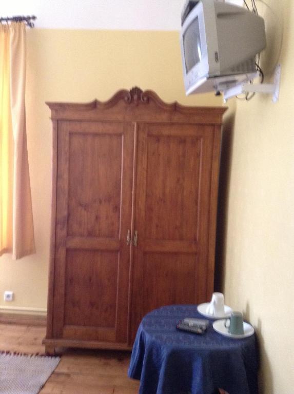 Kastani Home Accommodation Тарту Екстер'єр фото