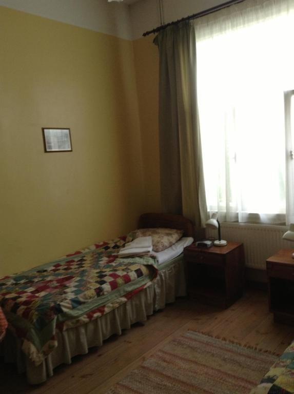 Kastani Home Accommodation Тарту Екстер'єр фото