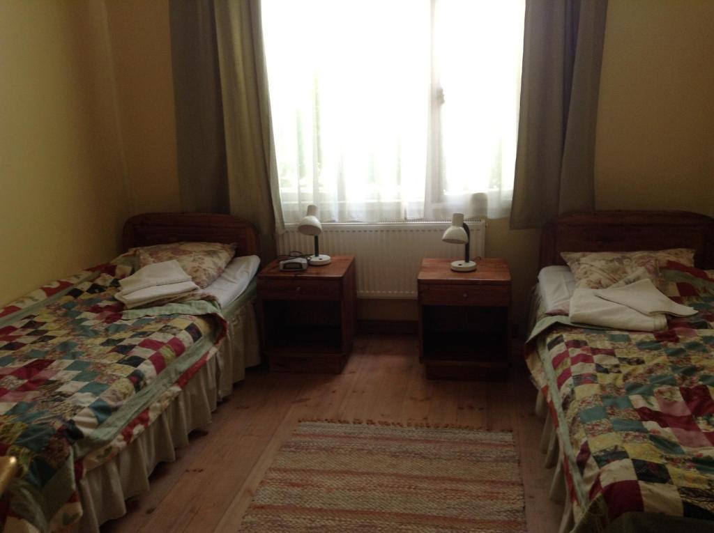 Kastani Home Accommodation Тарту Екстер'єр фото