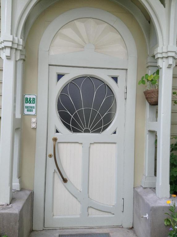 Kastani Home Accommodation Тарту Екстер'єр фото