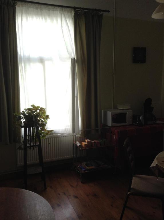 Kastani Home Accommodation Тарту Екстер'єр фото